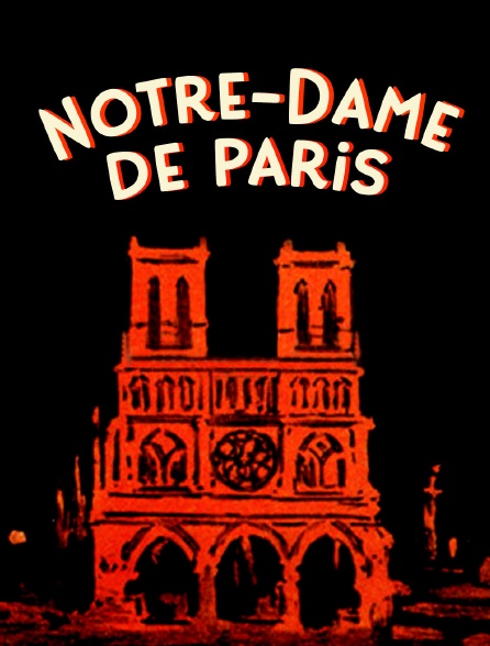 Notre-Dame de Paris