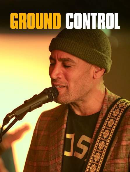 Ground Control : Ben Harper & The Innocent Criminals - 24/02/2023 à 23h55