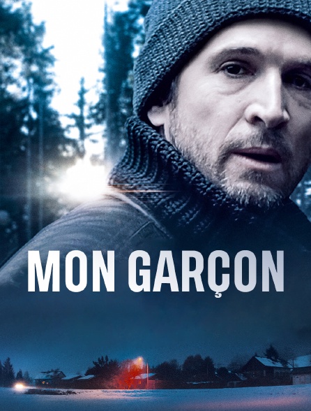 Mon garçon