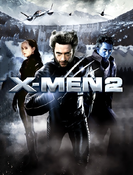 X-Men 2