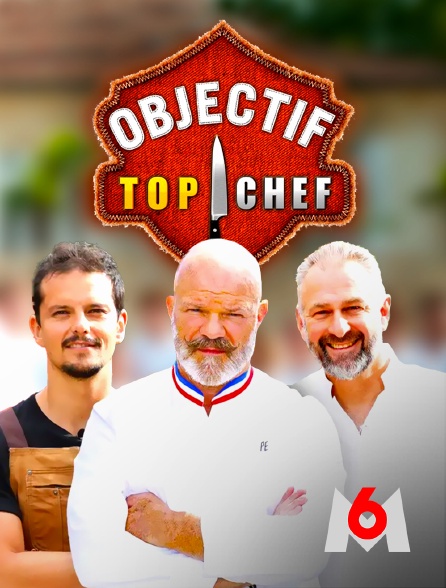 M6 - Objectif Top chef - 10/11/2023 à 18h30