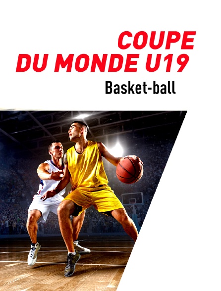 Basket-ball : Coupe du monde U19 - 02/07/2023 à 19h50