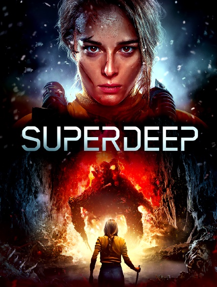 Superdeep