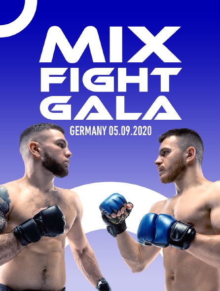 Mix Fight Gala, Germany, 05.09.2020 - 17/03/2022 à 13h50