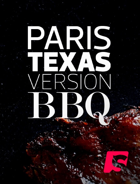 Spicee - Paris-Texas version BBQ