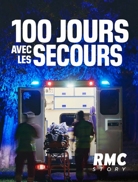 RMC Story - 100 jours avec les secours - 20/09/2024 à 00h35