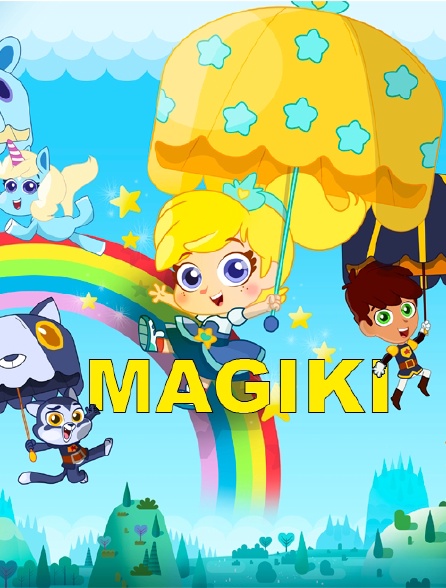 Magiki