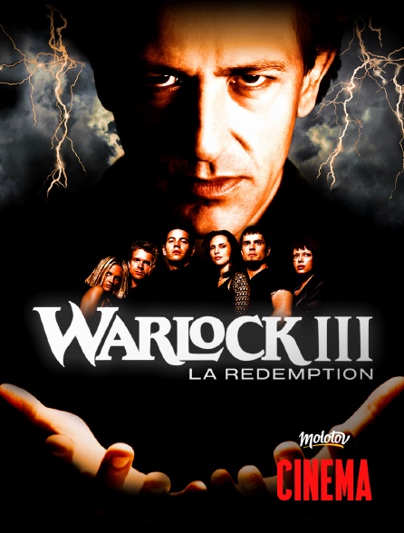 Molotov Channels Cinéma - Warlock III : La rédemption