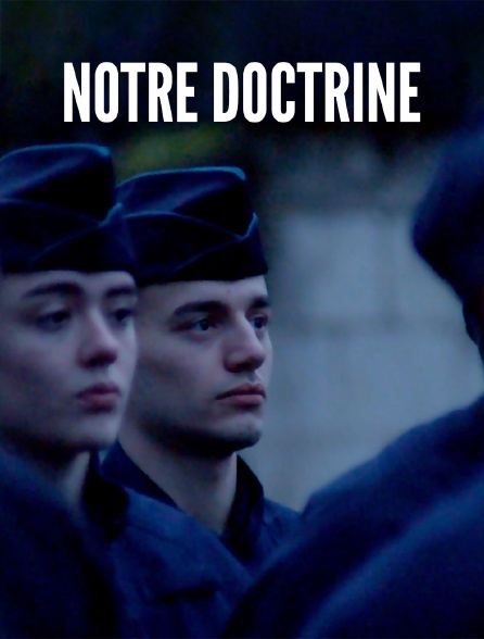 Notre doctrine