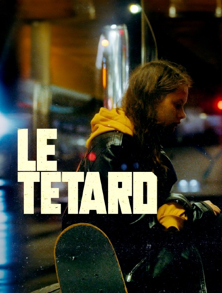 Le Têtard