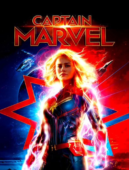 Captain Marvel