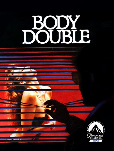 Paramount Channel Décalé - Body Double