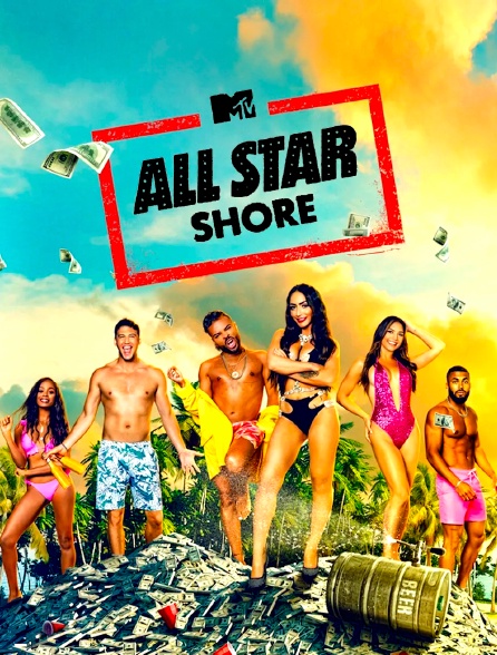 All Star Shore - 18/12/2023 à 23h00