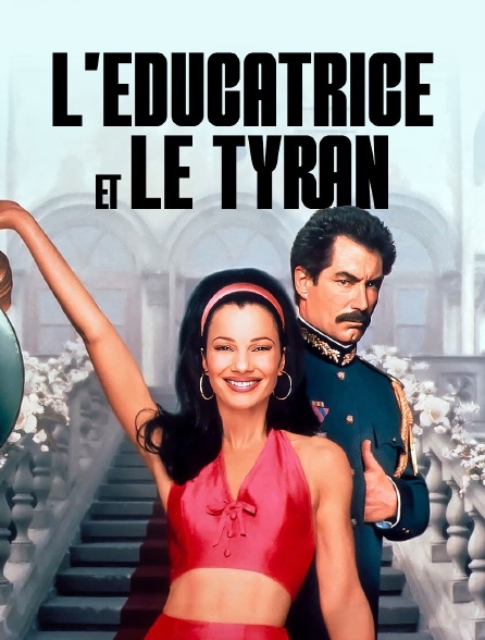 L'éducatrice et le tyran