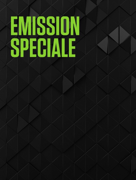 Emission spéciale