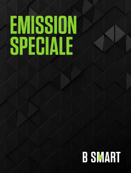 BSmart - Emission spéciale - 21/09/2024 à 11h00