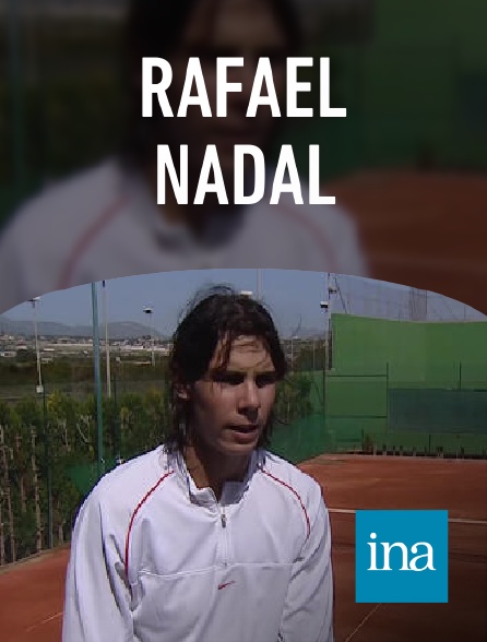 INA - Rafael Nadal