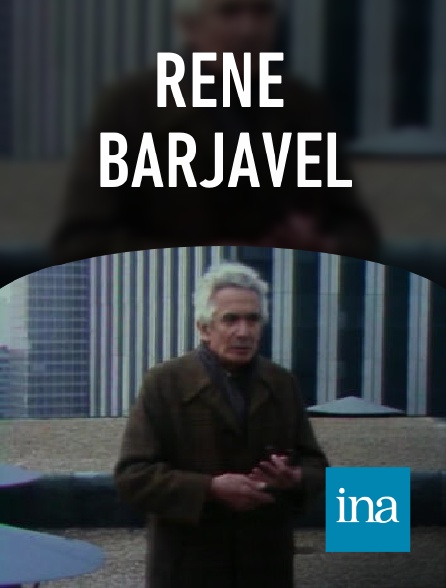 INA - René Barjavel