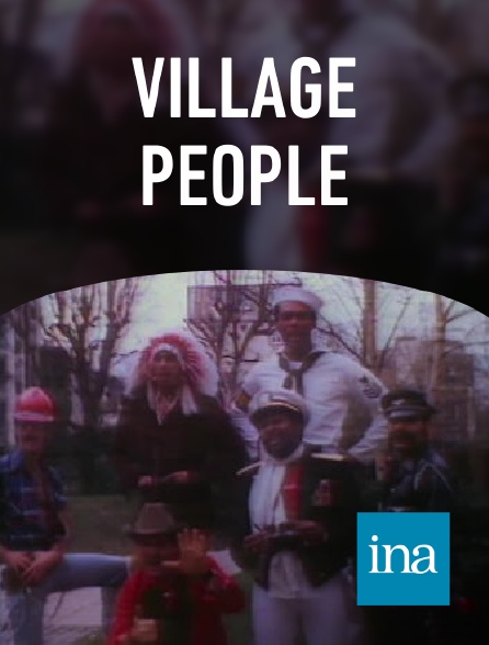 INA - Village People