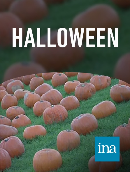 INA - Halloween