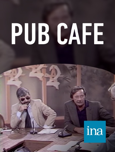 INA - Pub café