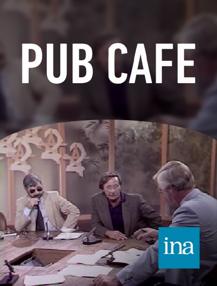 INA - Pub café