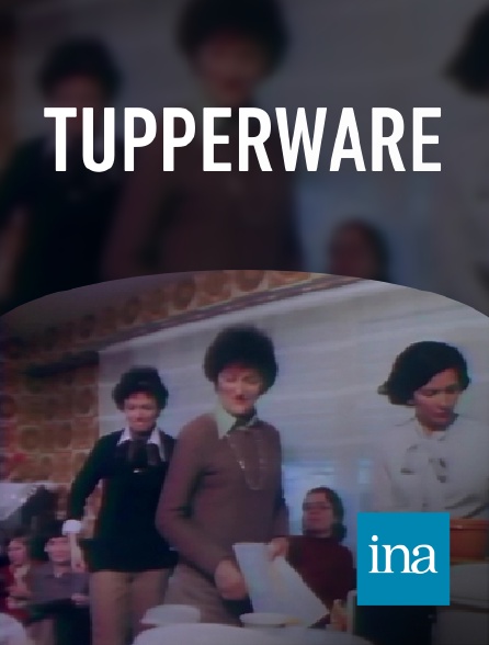 INA - Tupperware