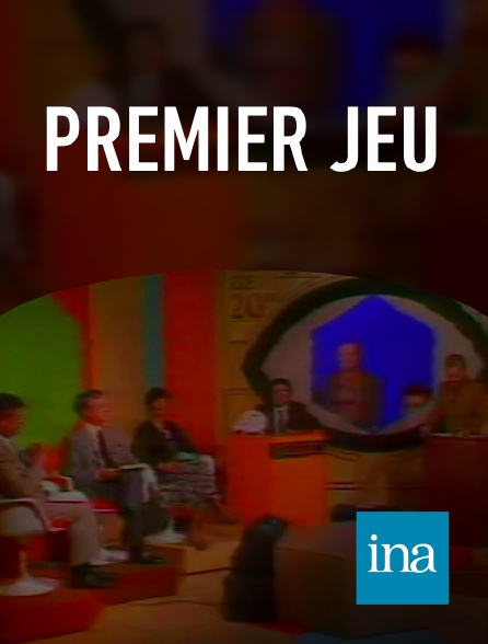 INA - Premier jeu