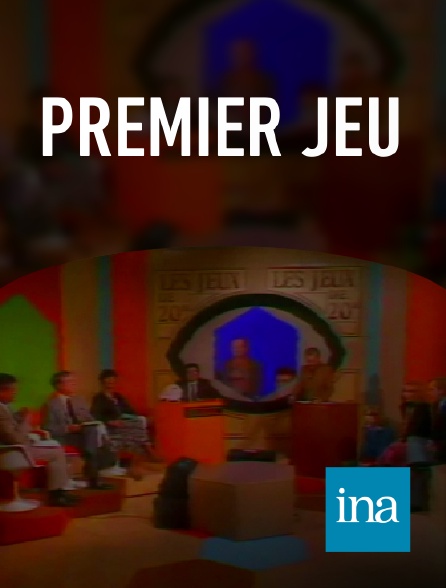 INA - Premier jeu