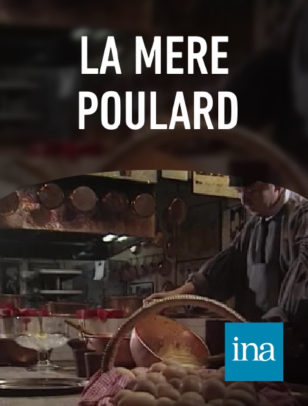 INA - La Mère Poulard