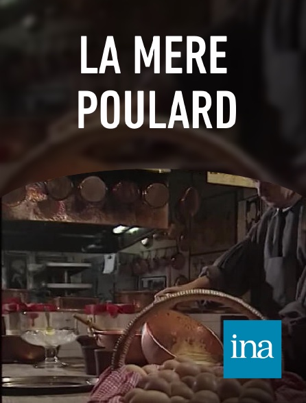 INA - La Mère Poulard