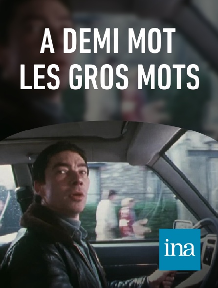 INA - A demi mot les gros mots