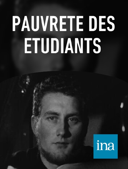 INA - Pauvreté des étudiants