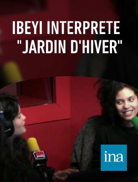 INA - Ibeyi interprète "Jardin d'hiver"