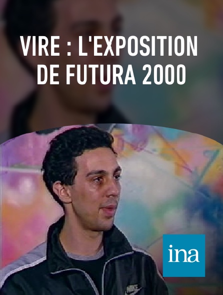 INA - Vire : l'exposition de Futura 2000