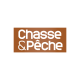 Logo de Chasse et pêche