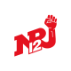 Logo de NRJ 12