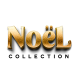 Logo de Noël Collection