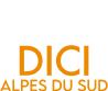 BFM Dici Alpes du Sud